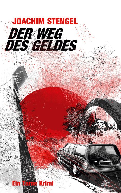 Produktbild: Der Weg des Geldes