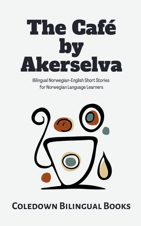Produktbild: The Caf&eacute; by Akerselva
