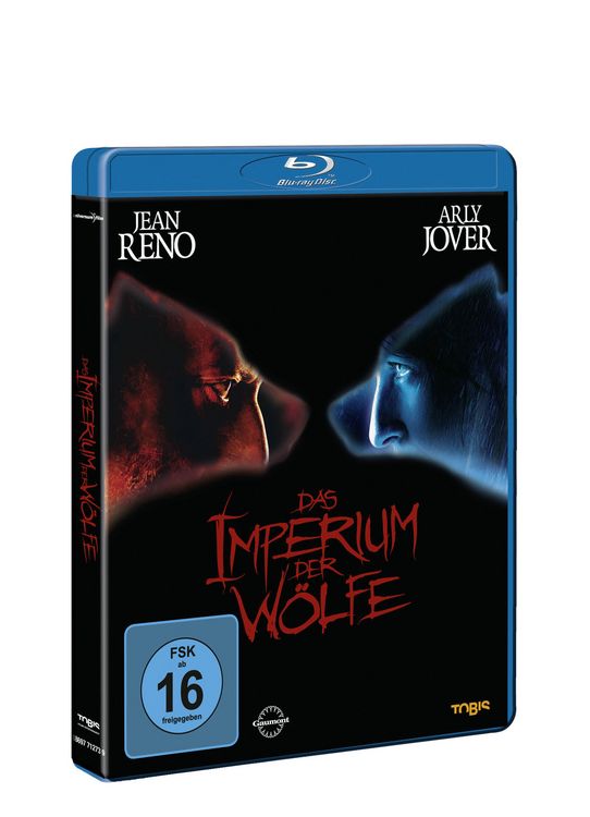 Produktbild: Das Imperium der W&ouml;lfe