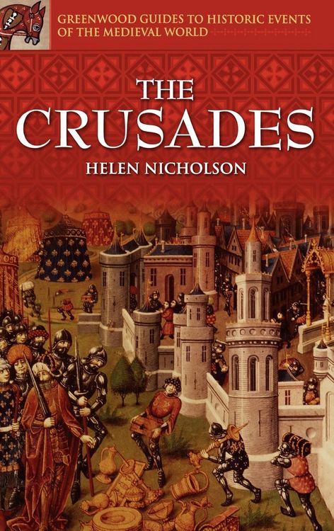 Produktbild: Crusades
