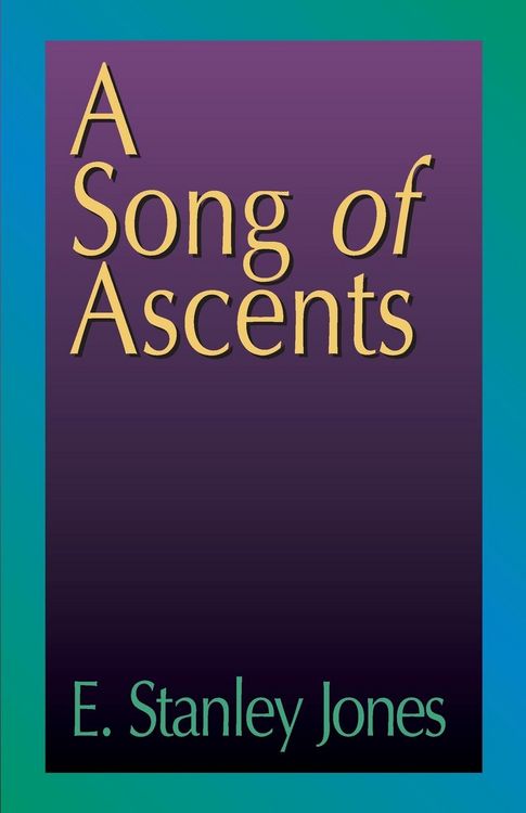 Produktbild: A Song of Ascents