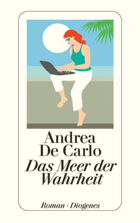 Produktbild: Das Meer der Wahrheit