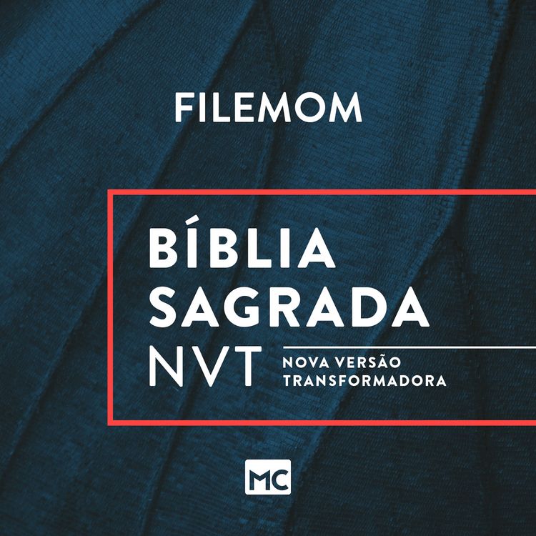 Produktbild: B&iacute;blia NVT - Filemom