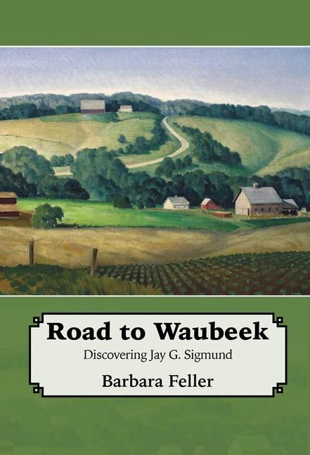 Produktbild: Road to Waubeek