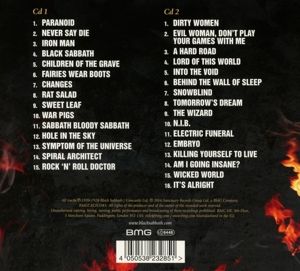 Produktbild: The Ultimate Collection
