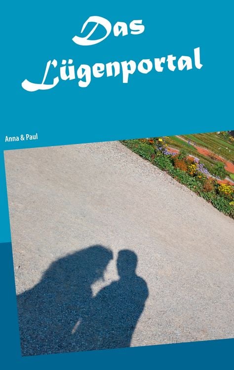 Produktbild: Das L&uuml;genportal