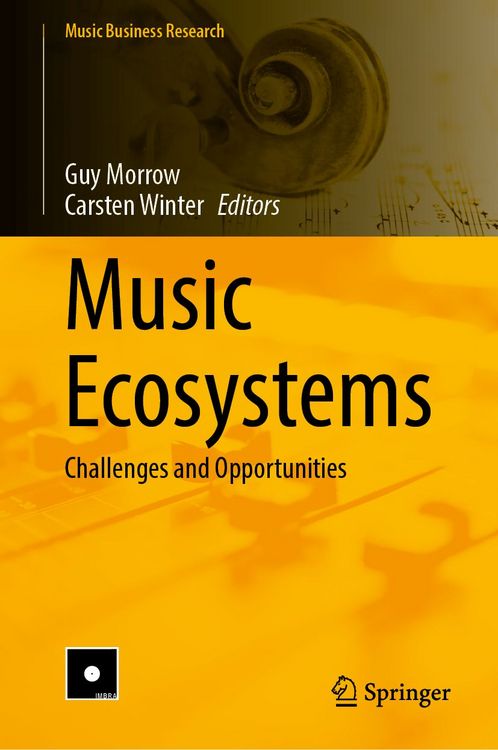 Produktbild: Music Ecosystems