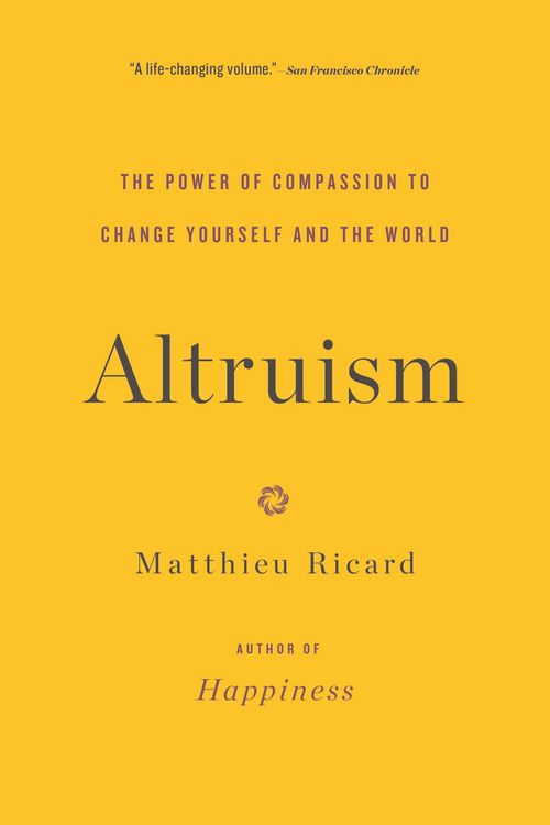 Produktbild: Altruism