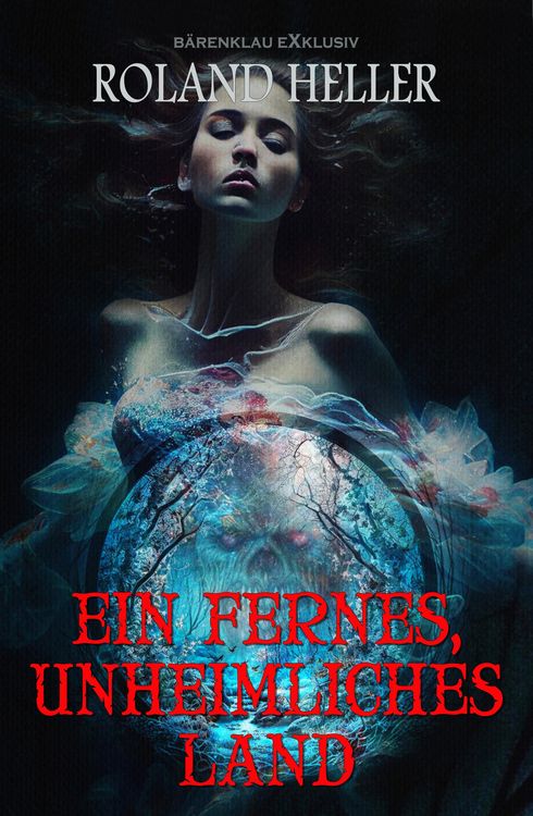 Produktbild: Ein fernes, unheimliches Land