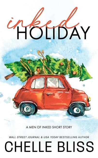 Produktbild: Inked Holiday