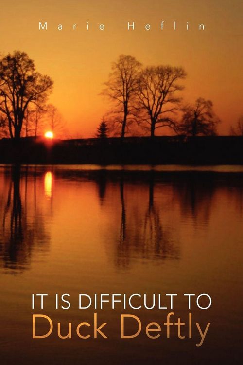 Produktbild: It Is Difficult to Duck Deftly