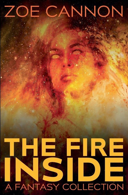 Produktbild: The Fire Inside