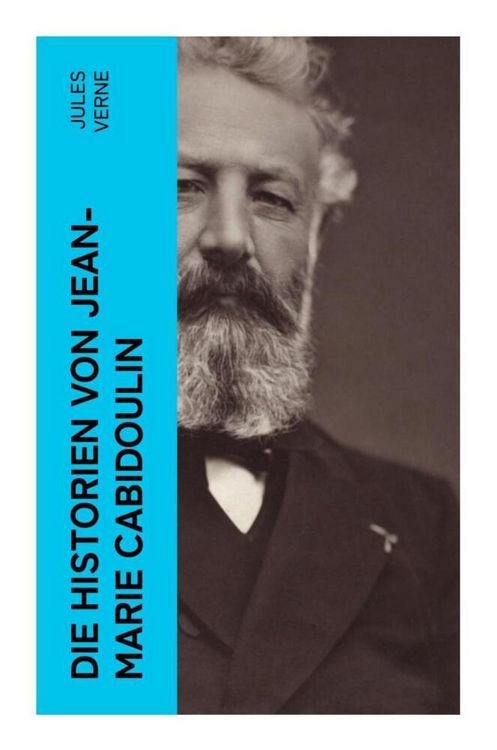Produktbild: Die Historien von Jean-Marie Cabidoulin