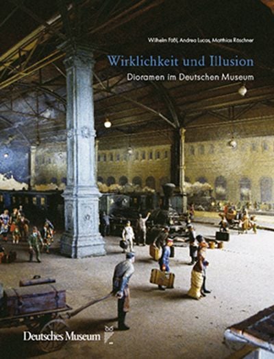 Produktbild: Wirklichkeit und Illusion