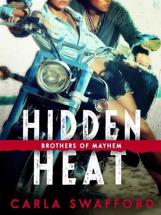 Produktbild: Hidden Heat