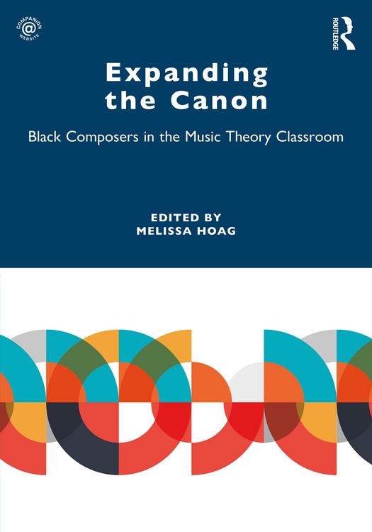 Produktbild: Expanding the Canon