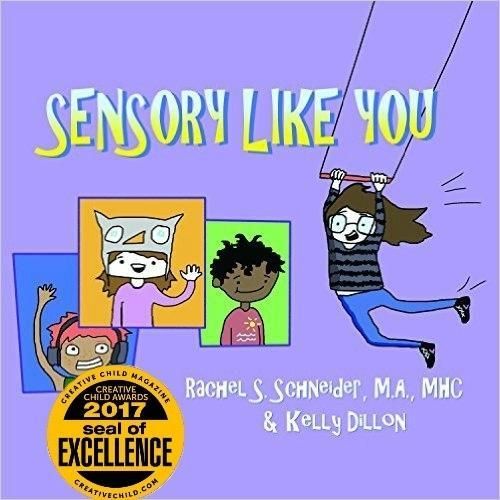 Produktbild: Sensory Like You