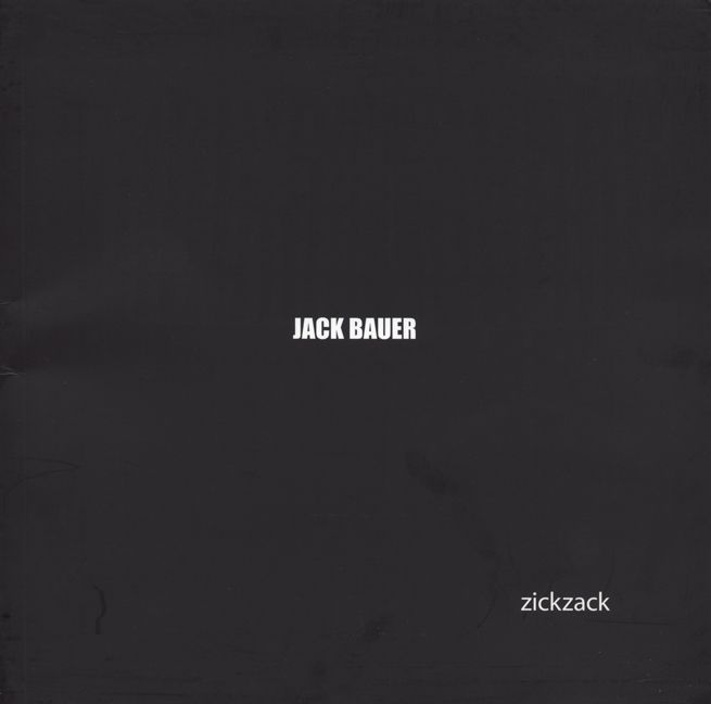 Produktbild: Zickzack