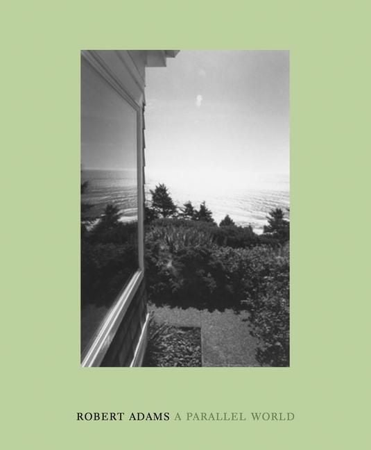 Produktbild: Robert Adams: A Parallel World