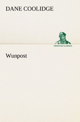 Produktbild: Wunpost