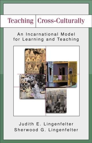 Produktbild: Teaching Cross-Culturally