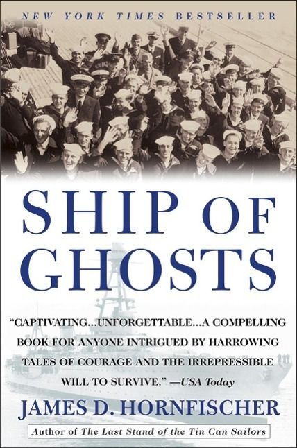 Produktbild: Ship of Ghosts