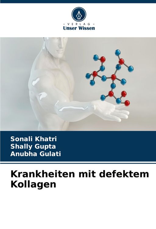 Produktbild: Krankheiten mit defektem Kollagen