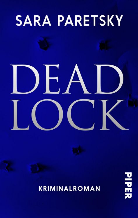 Produktbild: Deadlock