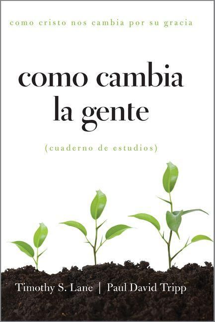 Produktbild: Como Cambia la Gente