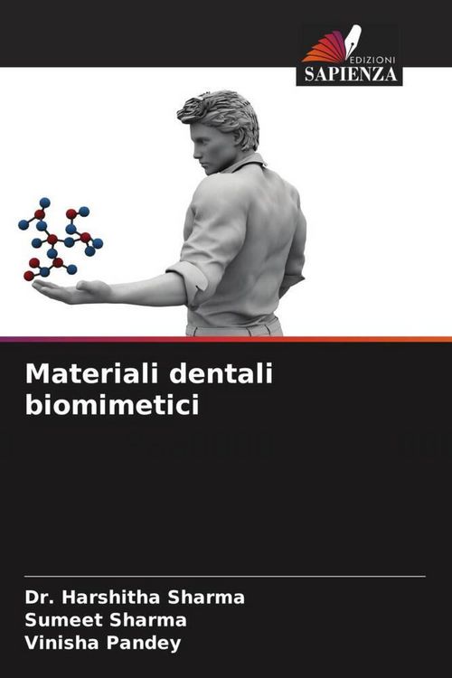 Produktbild: Materiali dentali biomimetici