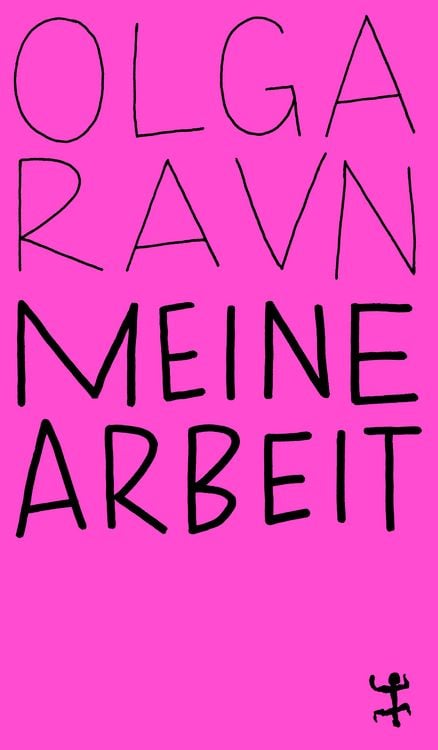 Produktbild: Meine Arbeit