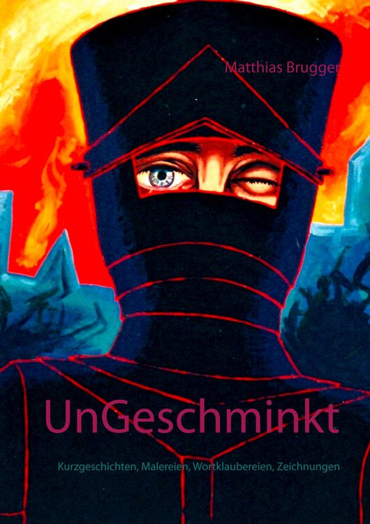 Produktbild: UnGeschminkt