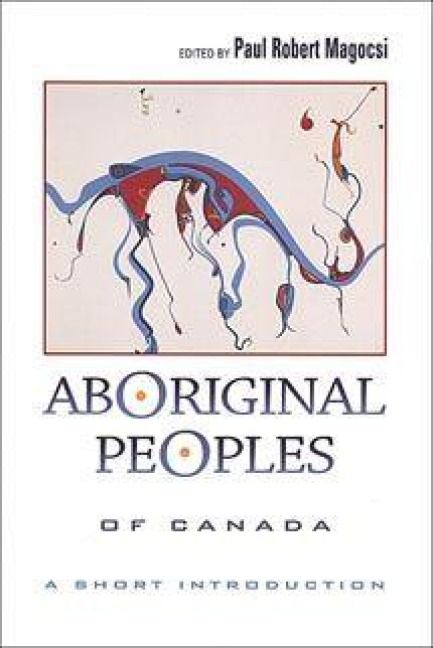 Produktbild: Aboriginal Peoples of Canada
