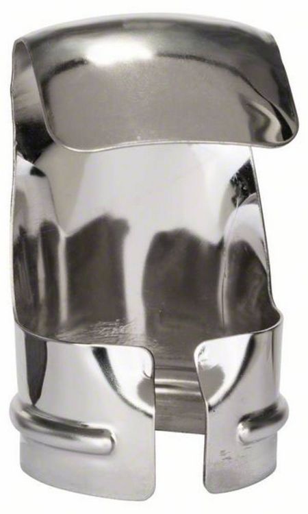 Produktbild: Reflektord&uuml;se f&uuml;r Bosch-Hei&szlig;luftgebl&auml;se, 32 mm, 33 mm Bosch Accessories 1609390453 Durchmesser 33 mm