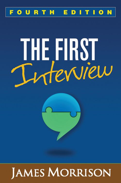 Produktbild: First Interview