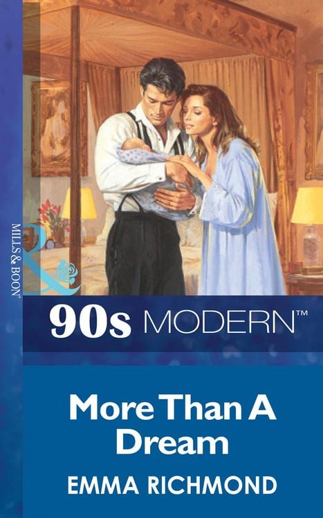 Produktbild: More Than A Dream