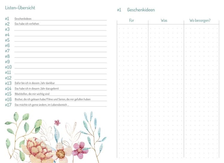 Produktbild: Meine Momente 2027