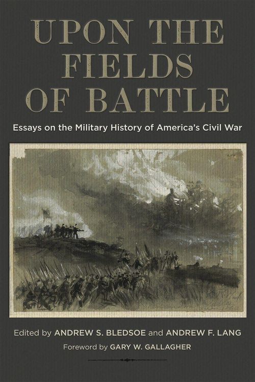 Produktbild: Upon the Fields of Battle