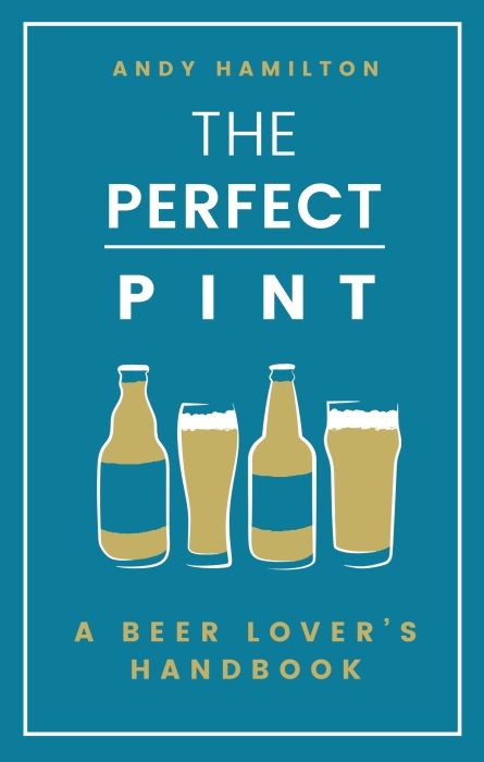 Produktbild: Hamilton, A: Perfect Pint