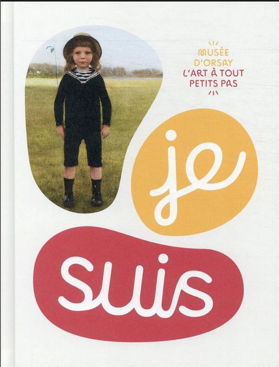 Produktbild: Je suis