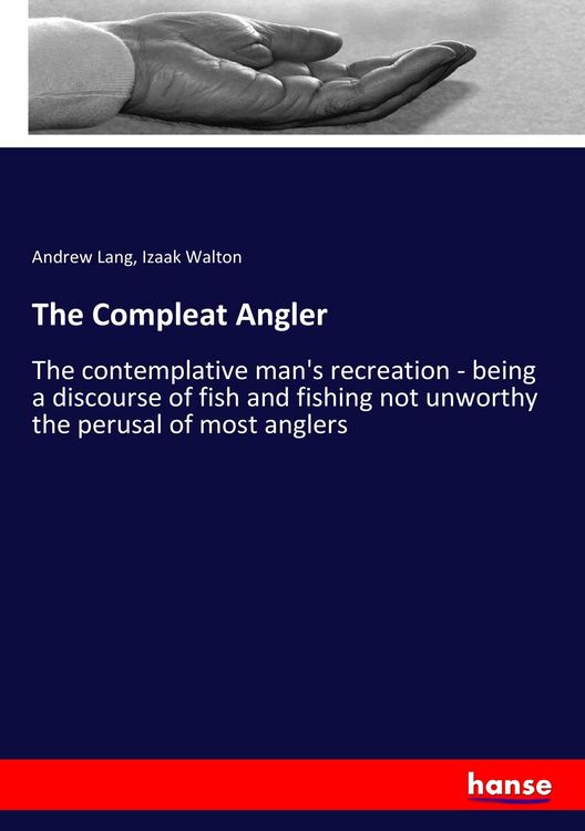 Produktbild: The Compleat Angler