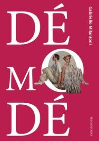 Produktbild: D&eacute;mod&eacute;