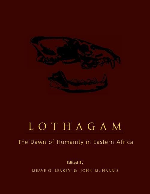 Produktbild: Lothagam