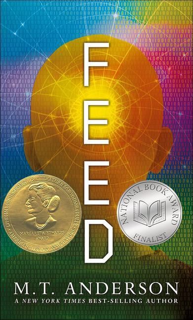 Produktbild: Feed