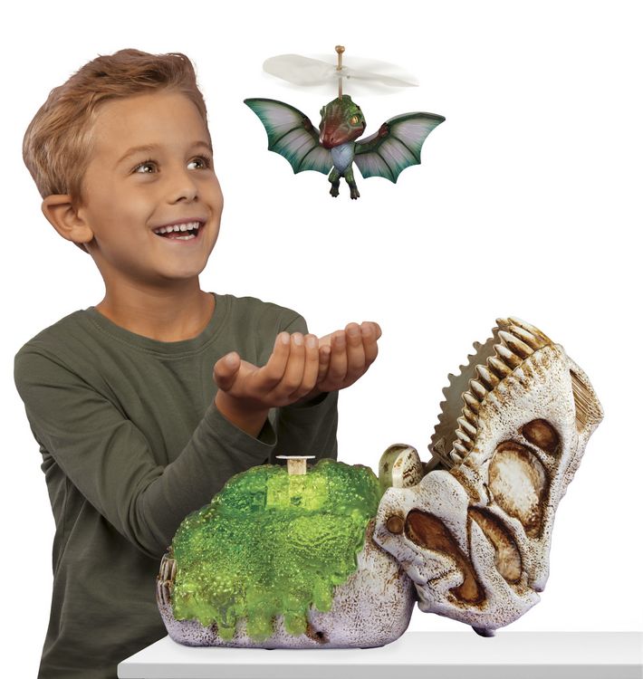 Produktbild: Gross-a-Saurus Flying Style 2