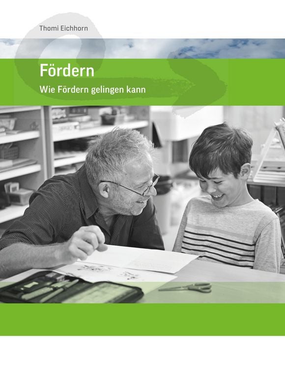 Produktbild: F&ouml;rdern