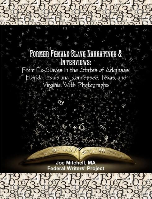 Produktbild: Former Female Slave Narratives & Interviews