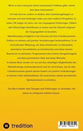 Produktbild: Gedankengef&auml;ngnisbrecher