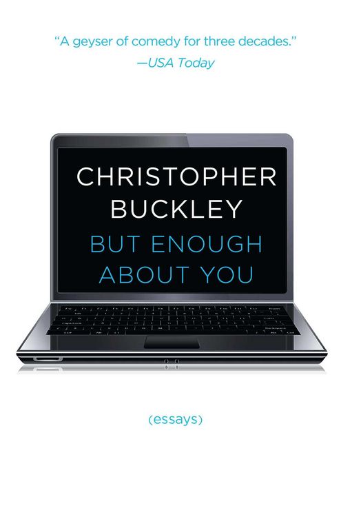 Produktbild: But Enough About You