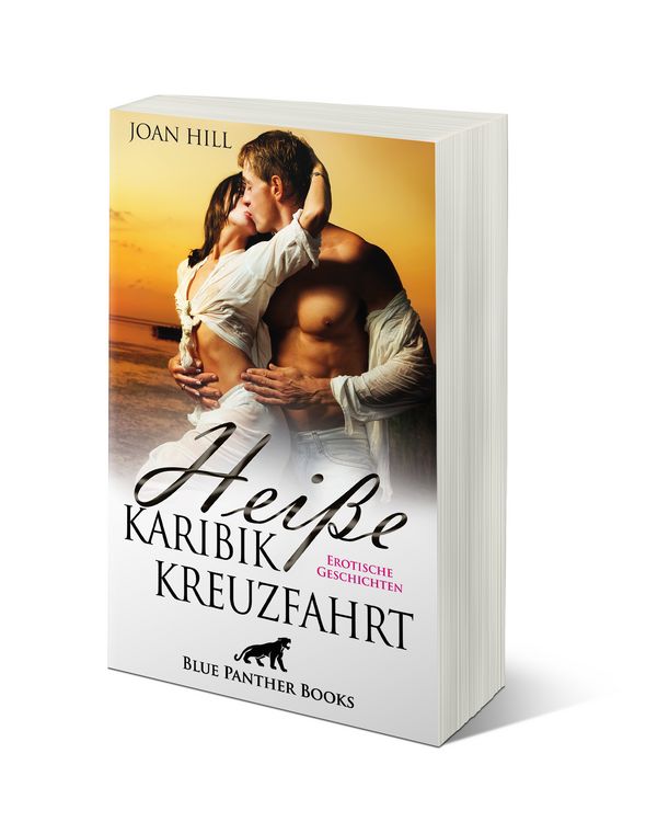 Produktbild: Hei&szlig;e KaribikKreuzfahrt | Erotische Geschichten